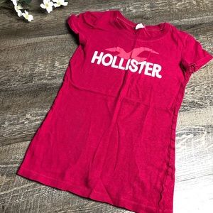 Cute Hollister top!